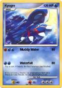 Kyogre