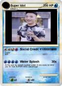 Super Idol