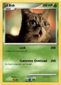 Lil Bub