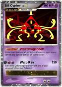 Bill Cypher