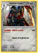 Optimus Prime