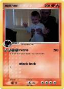 matthew