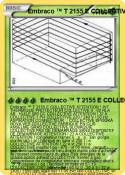 Embraco ™ T 215