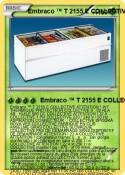 Embraco ™ T 215