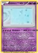 Embraco ™ NEK