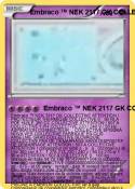 Embraco ™ NEK
