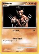 wolverine
