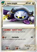 meta knight