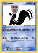 Gambustavo