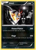 Ghoul