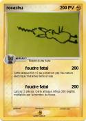 rocachu