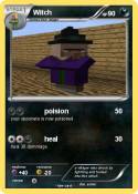 Witch