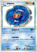 pégasus