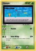 Chespin