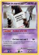 Sadique de