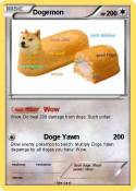 Dogemon
