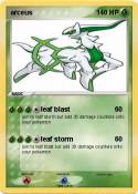 arceus