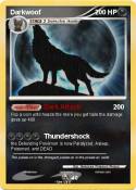 Darkwoof