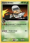 Kapitan Bomba