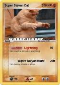 Super Saiyan