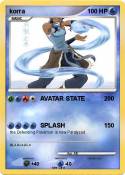 korra