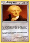 George Read
