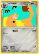 Creeper
