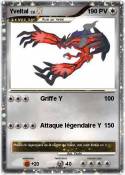 Yveltal