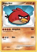 Angry Bird