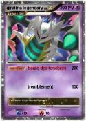 giratina
