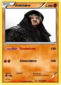 Undertaker