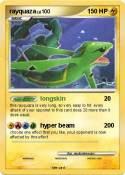 rayquaza