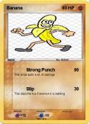 Banana