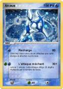 Arceus