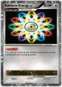 Rainbow Energy