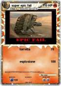 super epic fail