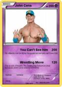 John Cena