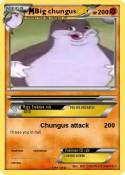 Big chungus