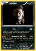Fetty Wap