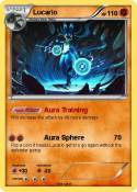 Lucario