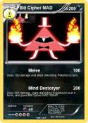 Bill Cipher