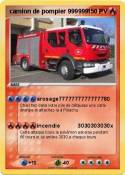 camion de