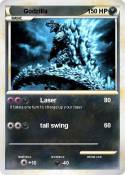Godzilla
