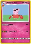 LA PEPPA PIG