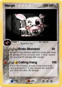 Mangle