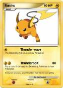 Raichu