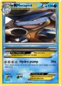 Metapod