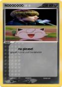 NOOOOOOO