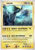 kyurem