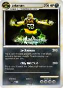 zekerum